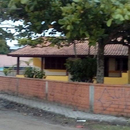 Casa Beira Mar Itapoa 빌라 외부 사진