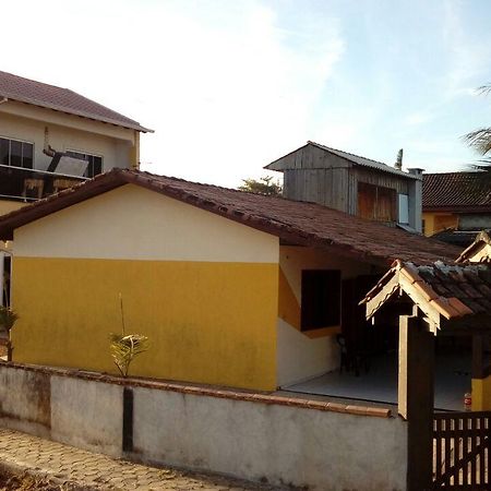 Casa Beira Mar Itapoa 빌라 외부 사진
