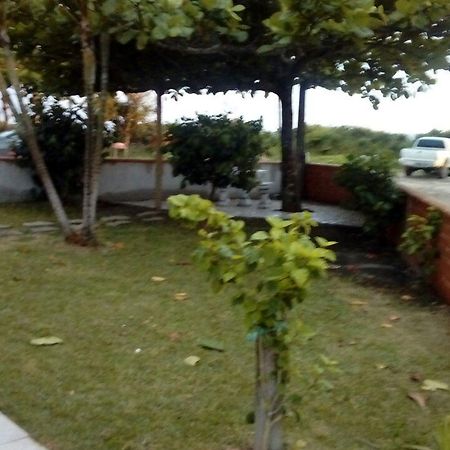 Casa Beira Mar Itapoa 빌라 외부 사진