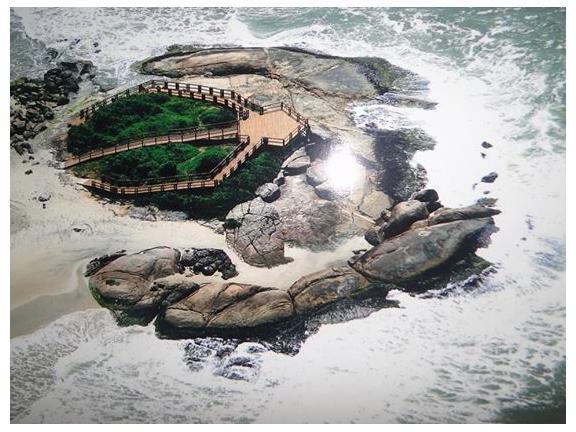 Casa Beira Mar Itapoa 빌라 외부 사진