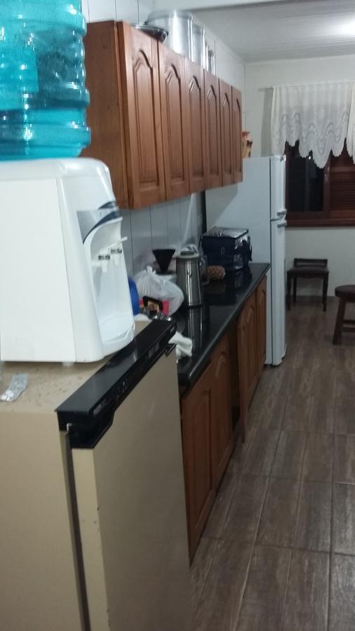 Casa Beira Mar Itapoa 빌라 외부 사진
