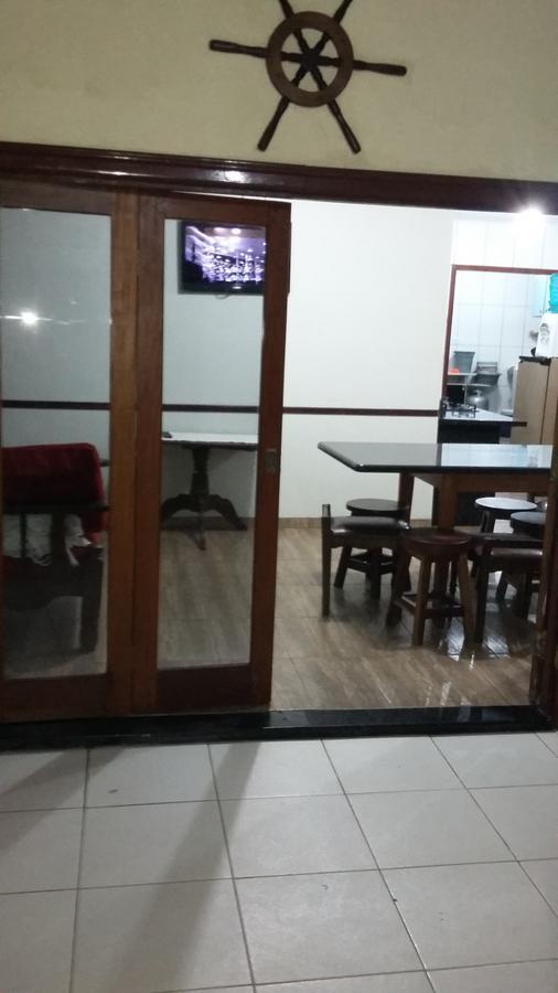 Casa Beira Mar Itapoa 빌라 외부 사진