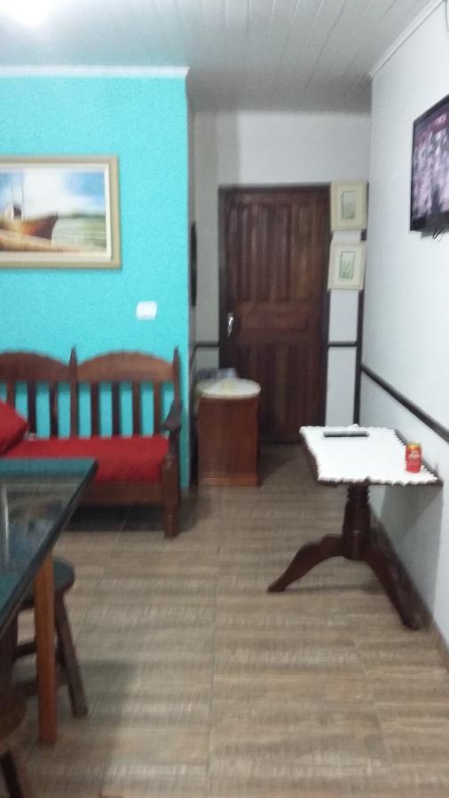 Casa Beira Mar Itapoa 빌라 외부 사진