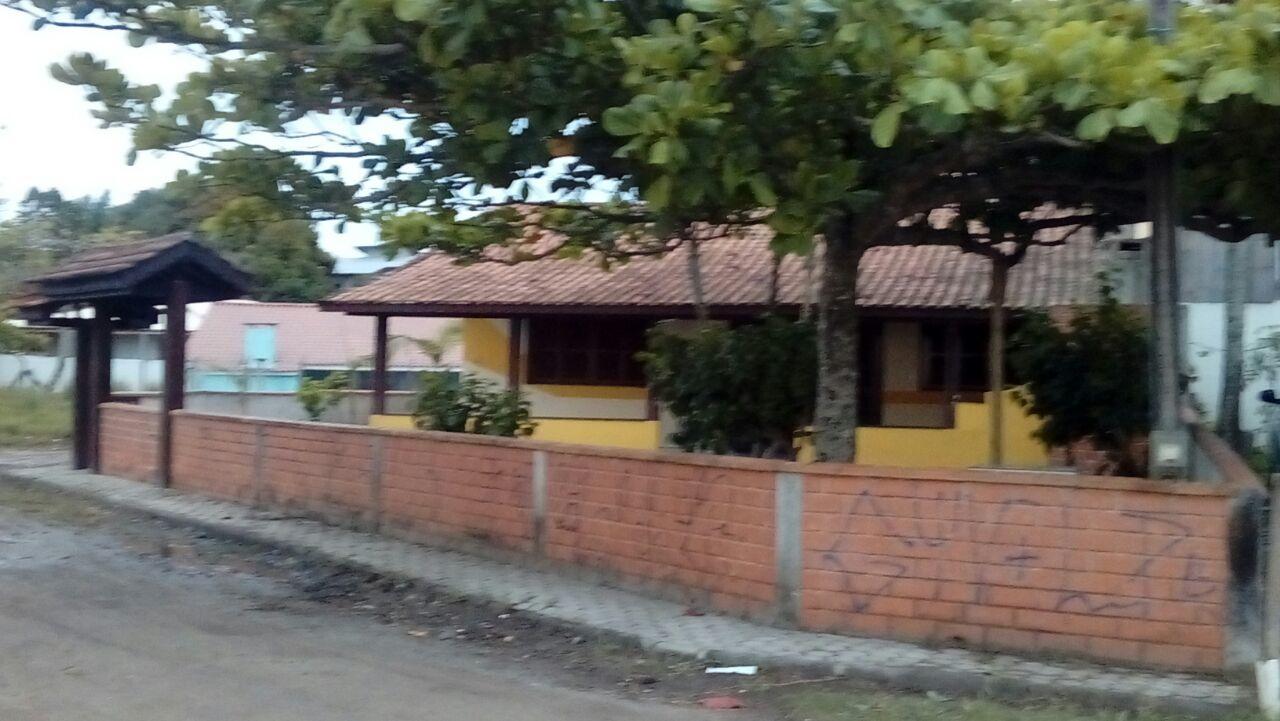 Casa Beira Mar Itapoa 빌라 외부 사진