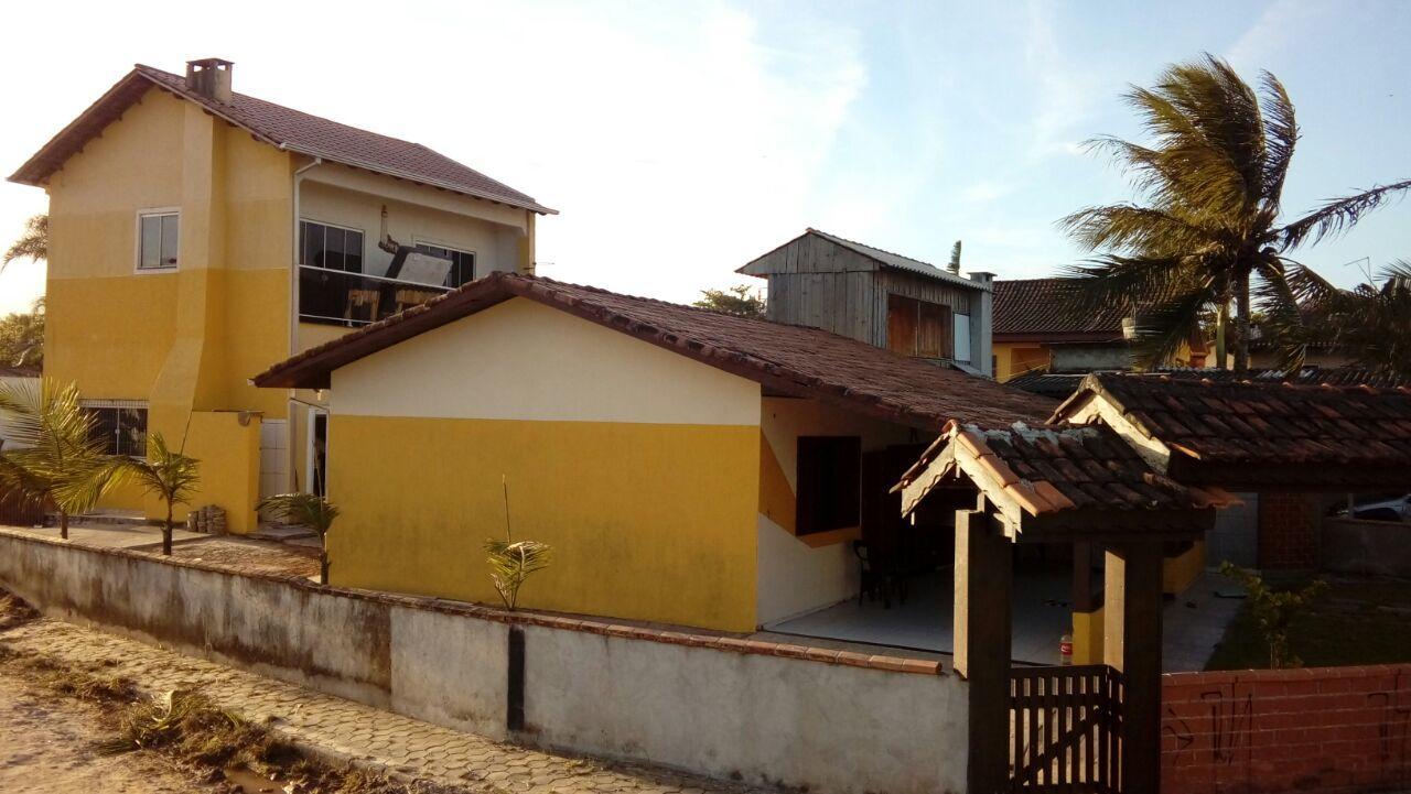 Casa Beira Mar Itapoa 빌라 외부 사진