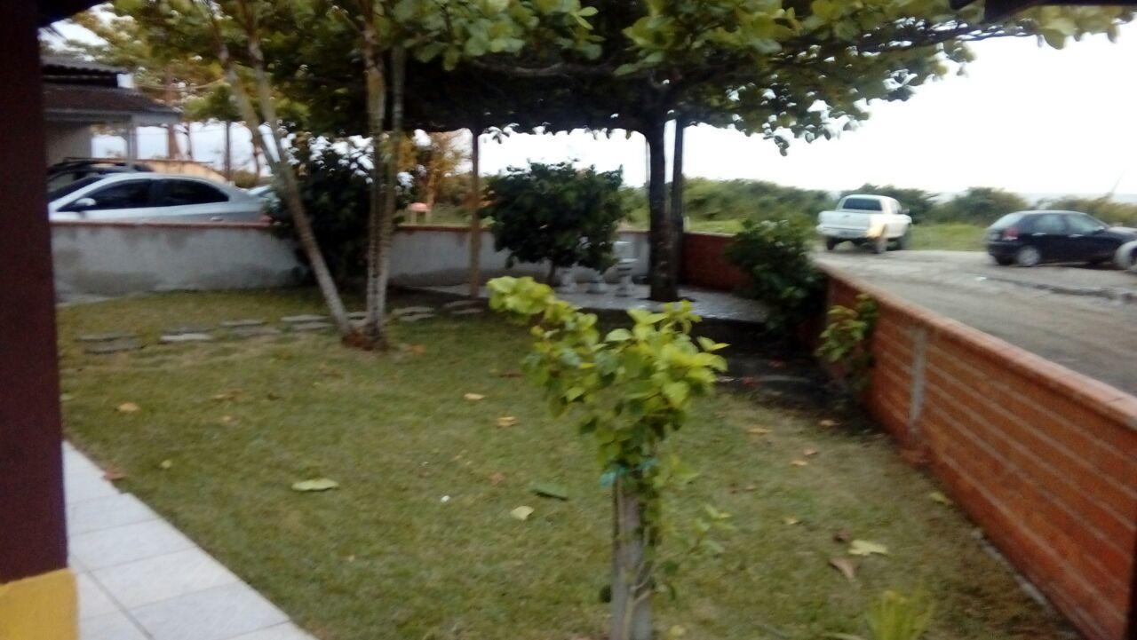 Casa Beira Mar Itapoa 빌라 외부 사진